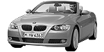 BMW E93 B1596 Fault Code